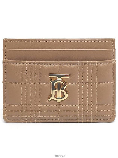 women card wallet - BURBERRY - BALAAN 2