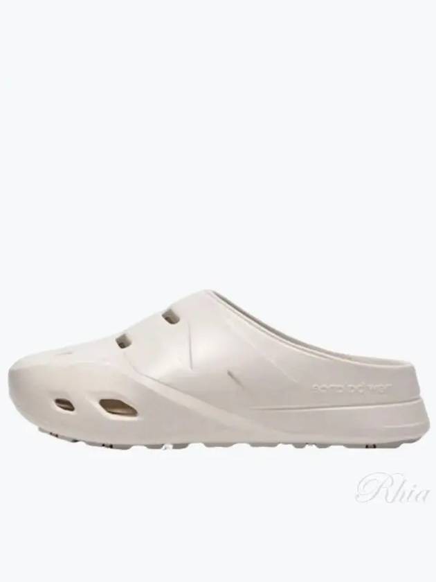 Clog Slippers Ivory - NEW BALANCE - BALAAN 2