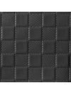 Takeoff Damier Pouch Bag Black - LOUIS VUITTON - BALAAN 6