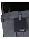 S0W028 Gray Slacks - INCOTEX - BALAAN 7