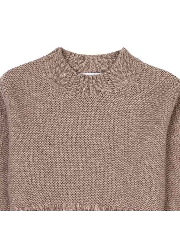 Women's Kaya Cashmere Sweater KAYA 009 - MAX MARA - BALAAN 3