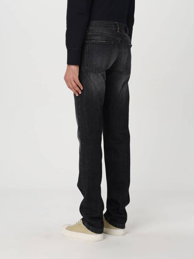 NB03 Men's Pants - KITON - BALAAN 4