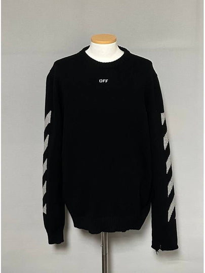 knit 100 - OFF WHITE - BALAAN 2