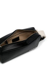 Le Cuerda Cross Bag Black - JACQUEMUS - BALAAN 5