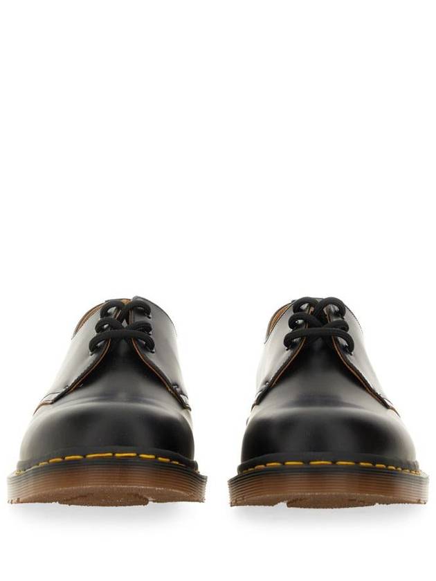 Loafers 12877001 BLACK - DR. MARTENS - BALAAN 5