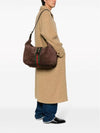 Jackie 1961 Shoulder Bag Brown - GUCCI - BALAAN 4