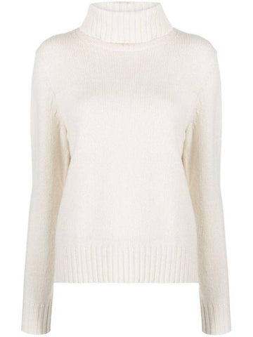 Wool Turtleneck Sweater 211891667 - POLO RALPH LAUREN - BALAAN 1