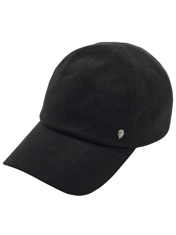 Women s Bronte Ball Cap HAT51523 BLACK - HELEN KAMINSKI - BALAAN 1