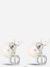 E3366WOMCY 13S Tribales Earrings - DIOR - BALAAN 2