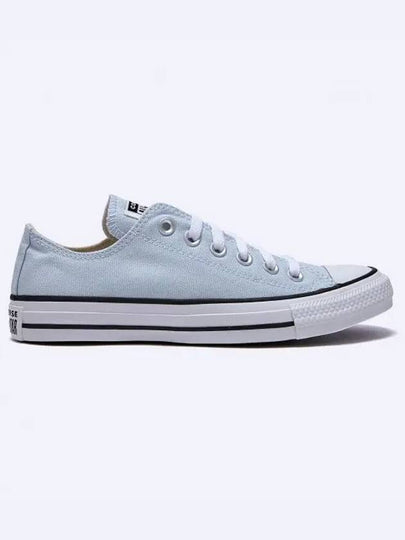 Chuck Taylor All Star Low Top Sneakers Blue Supermoon - CONVERSE - BALAAN 2