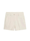 Gwen Shorts Almond Milk - J.LINDEBERG - BALAAN 1