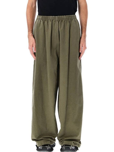 Baggy pants - BALENCIAGA - BALAAN 1