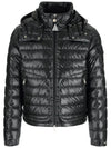 LAUROS Hood Padding 1A000 94 595ZJ 999 - MONCLER - BALAAN 1