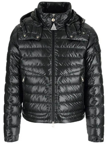 LAUROS Hood Padding 1A000 94 595ZJ 999 - MONCLER - BALAAN 1