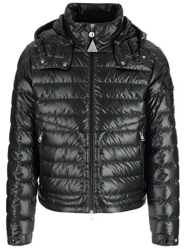 LAUROS hood padding 1A000 94 595ZJ 999 - MONCLER - BALAAN 2