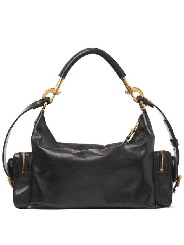 ACCESSORI DONNA BORSA - CHLOE - BALAAN 2