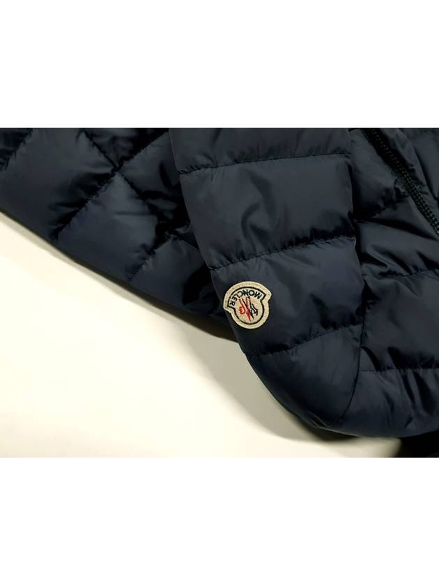 Kids Padding Women Girls - MONCLER - BALAAN 6