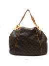 women shoulder bag - LOUIS VUITTON - BALAAN 3