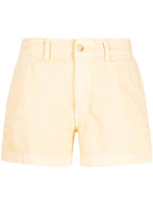 Junior Shorts Bermuda 211905949002 SHELL - POLO RALPH LAUREN - BALAAN 1