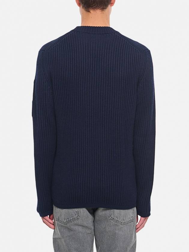 Sweater men C.p. Company - CP COMPANY - BALAAN 3