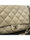 women shoulder bag - CHANEL - BALAAN 2