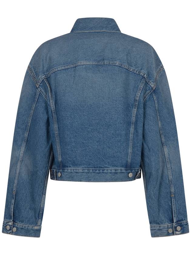 Acne Studios Jackets - ACNE STUDIOS - BALAAN 2