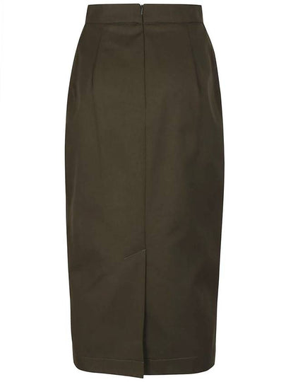 Max Mara Skirt - MAX MARA - BALAAN 2