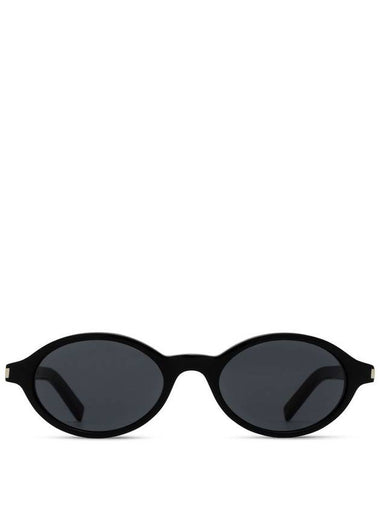 Saint Laurent SL 751 Black - SAINT LAURENT - BALAAN 1