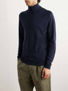 Cherwell turtleneck knit - JOHN SMEDLEY - BALAAN 2