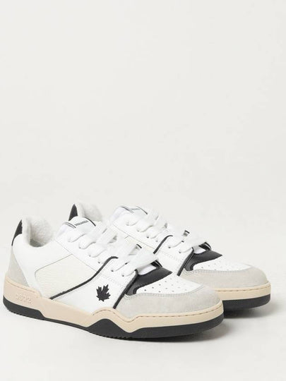 Sneakers uomo Dsquared2 - DSQUARED2 - BALAAN 2