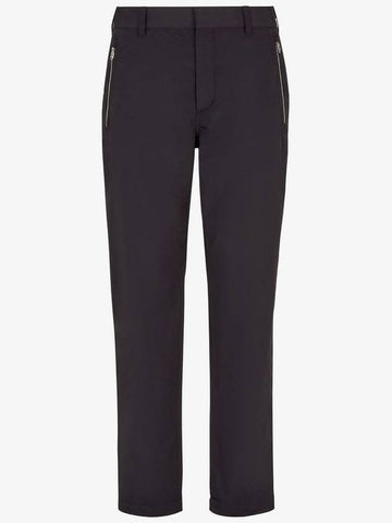 FENDI TROUSERS - FENDI - BALAAN 1