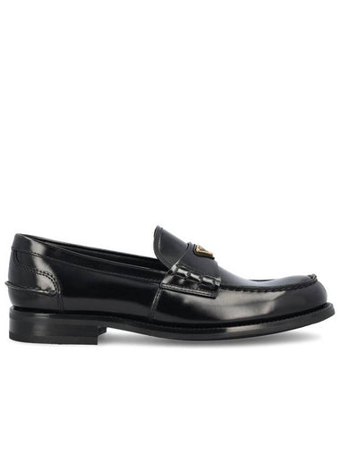 Prada Low Shoes - PRADA - BALAAN 1