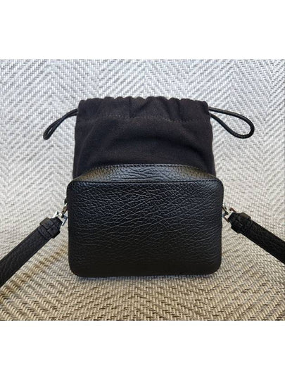 5ac mini shoulder cross bag - MAISON MARGIELA - BALAAN 2