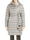 Down jacket 2429496025600019 - MAX MARA - BALAAN 3