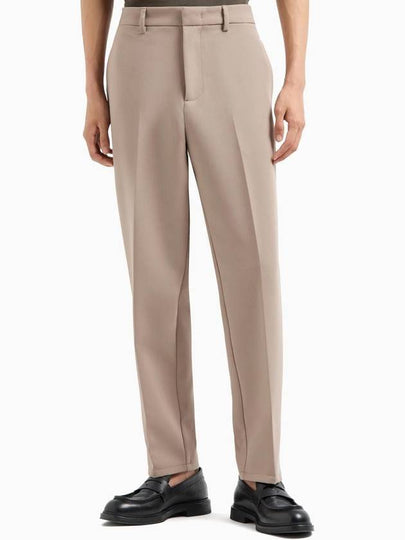 Emporio Armani Trousers - EMPORIO ARMANI - BALAAN 2