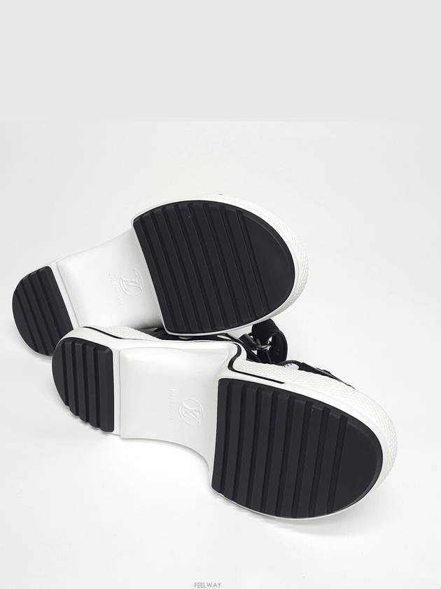 women sandals - LOUIS VUITTON - BALAAN 7