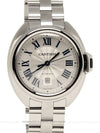 women watch - CARTIER - BALAAN 3