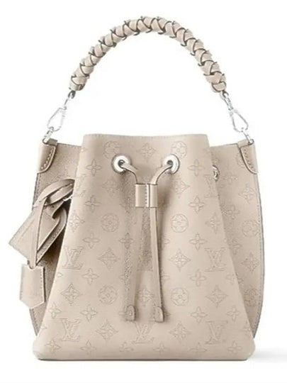 Muria Bucket Bag Galet - LOUIS VUITTON - BALAAN 2