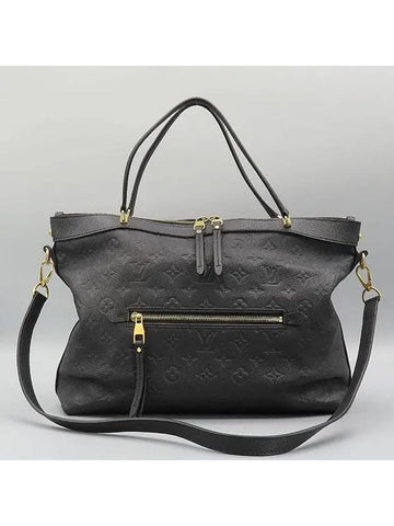 M41164 2 WAY bag - LOUIS VUITTON - BALAAN 1