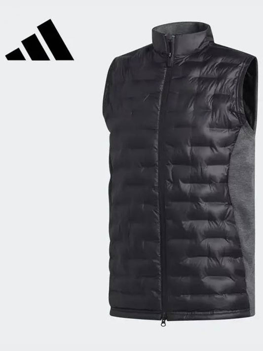 DX4903 Frost Guard Duck Down Men s Vest - ADIDAS GOLF - BALAAN 1