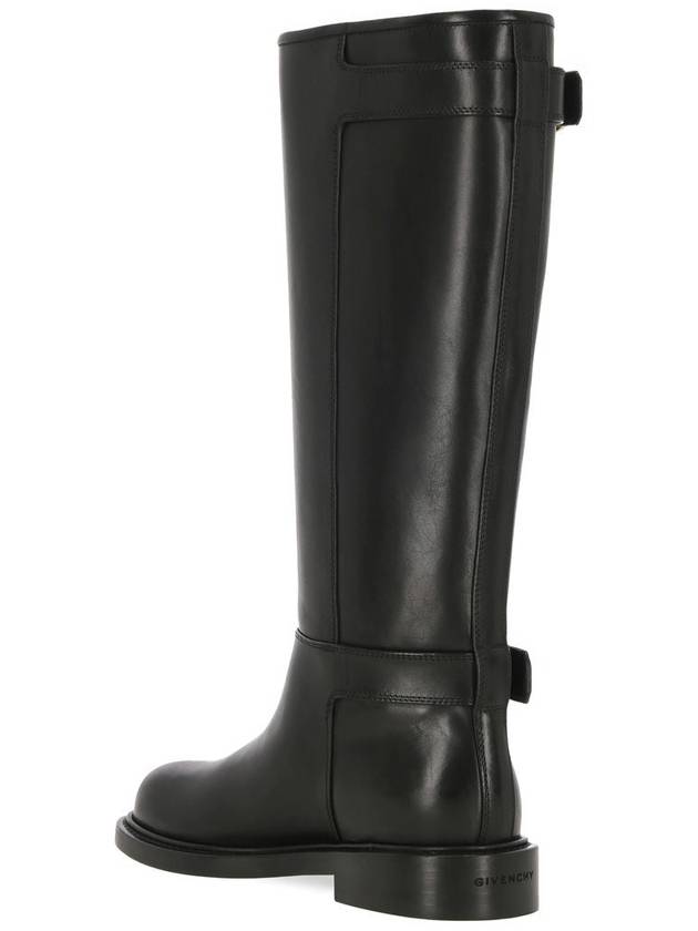 Givenchy Boots - GIVENCHY - BALAAN 3