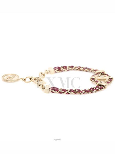 women bracelet - CHANEL - BALAAN 2