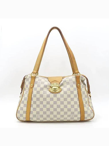 N42220 Shoulder Bag - LOUIS VUITTON - BALAAN 1