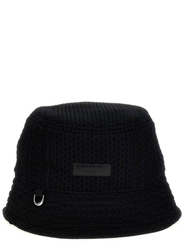 Jacquemus 'Le Bob Belo' Bucket Hat - JACQUEMUS - BALAAN 1