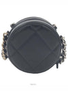 women cross bag - CHANEL - BALAAN 3