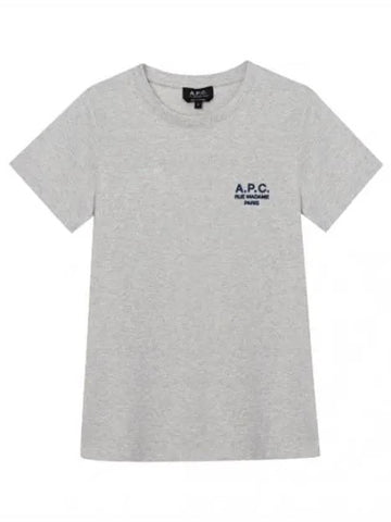 dennis t shirt - A.P.C. - BALAAN 1