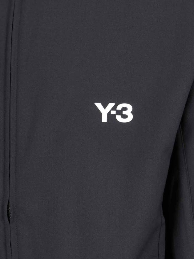 Y-3 Sweaters Black - Y-3 - BALAAN 4