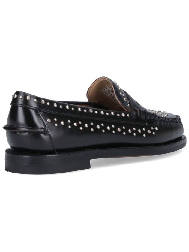 Sebago Flat Shoes - SEBAGO - BALAAN 4