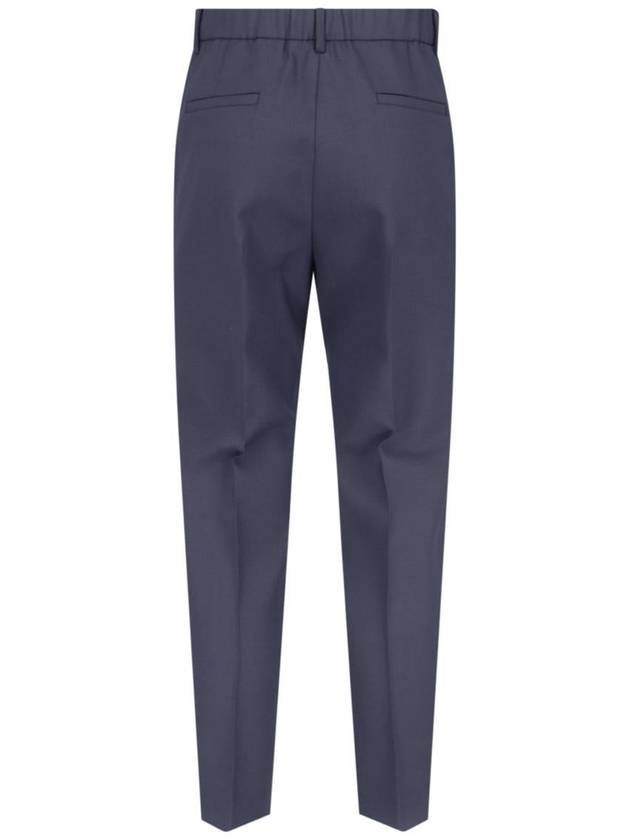 Incotex Trousers - INCOTEX - BALAAN 2