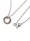 women necklace - BVLGARI - BALAAN 3